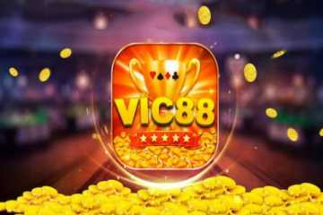Vic88 Club – Web chơi game đánh bài kiếm tiền