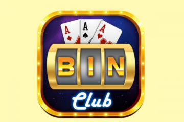 Bin Club – Chơi game kiếm tiền trên ios