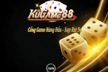 Kugame88 Net – Game bài có thể kiếm tiền