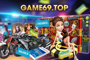 Game69 Club – Kiếm tiền từ trò chơi trực tuyến ngày nay
