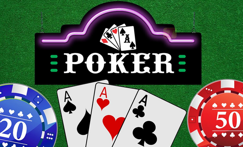 Cách chơi Poker online: Chơi mọi lúc mọi nơi cực dễ dàng