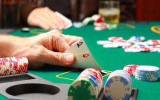 Thủ thuật chơi sảnh poker – Bí kíp chiến thắng từ cao thủ