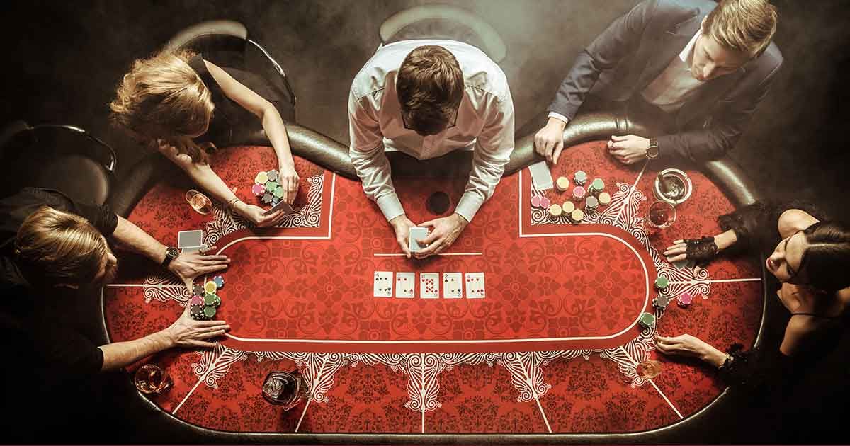 Mã thưởng titan poker là gì? Hướng dẫn cách nhận và sử dụng chi tiết nhất!