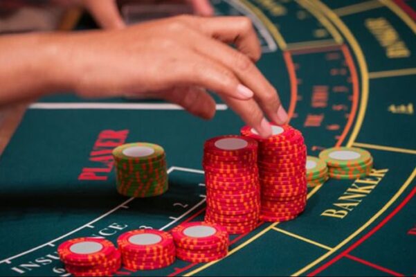 Thắc mắc về cách tính điểm poker? giải đáp chi tiết đây