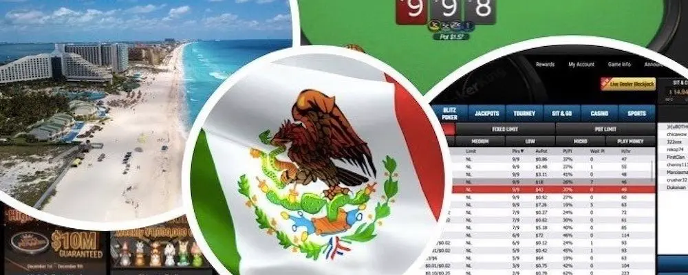 Poker Mexico Chơi Ở Đâu?(Chơi Poker Uy Tín Ở Mexico)