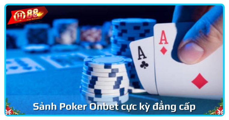 Muốn chơi poker giỏi cần gì? Bậc mí kinh nghiệm chơi poker hiệu quả