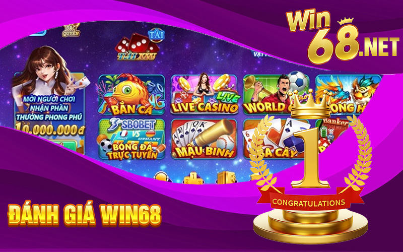 Winvip Club - Trò chơi bài online kiếm tiền