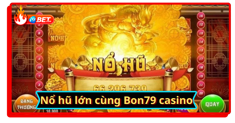 Bon79 Fun - Tham gia game bài cao cấp siêu hấp dẫn