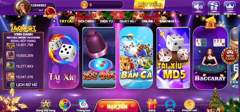 bon68 Club – 2023 cổng game đánh bài đổi thưởng an toàn uy tín ưu đãi siêu giá trị