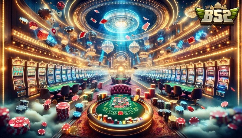 R365 Win - cổng game bài đổi thưởng đẳng cấp được người chơi đánh giá cao