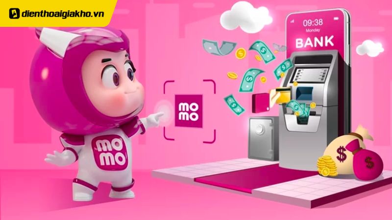 Man66 vin - Chơi game bài kiếm tiền trên momo