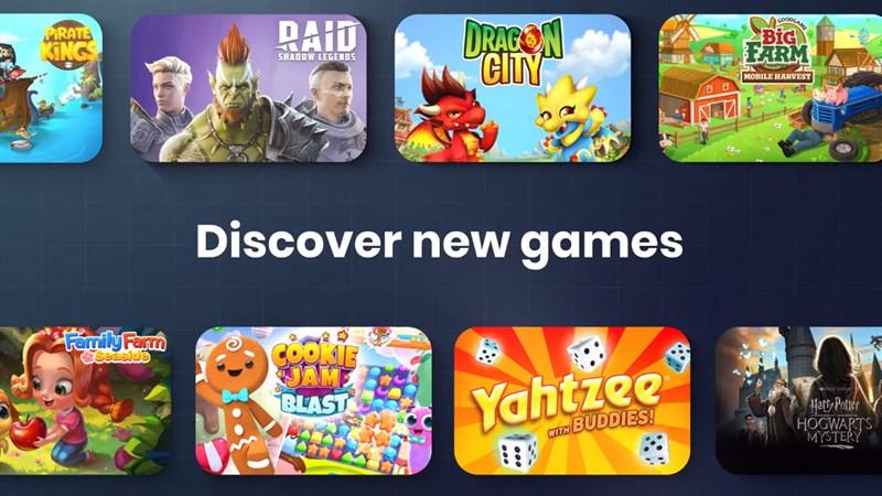 Vivu Club - app kiếm tiền chơi game bài