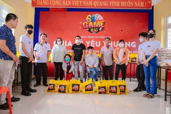 Giới thiệu và chia sẽ về E68 game bài được yêu thích nhất 2023