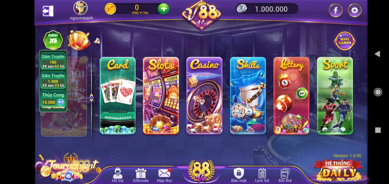R365 Win - cổng game bài đổi thưởng đẳng cấp được người chơi đánh giá cao