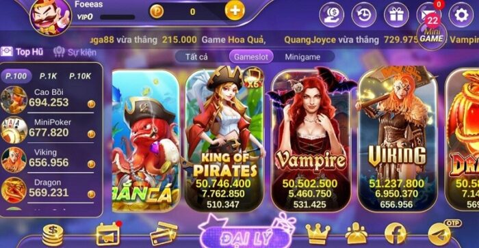 Phat88 Vin - Chơi game đánh bài kiếm tiền 2023