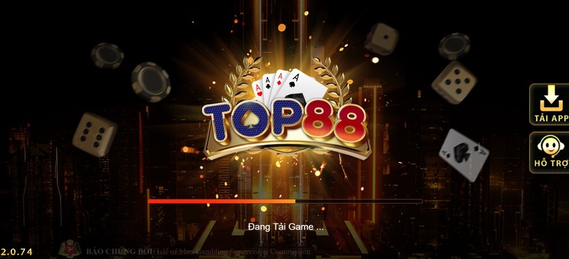 Một số điều người chơi cần biết về tải game top88
