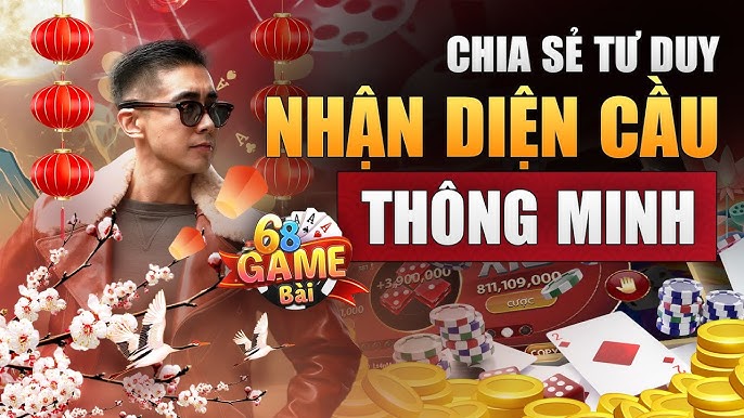 Giới thiệu và chia sẽ về E68 game bài được yêu thích nhất 2023