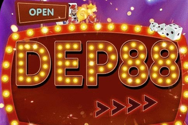 Dep88 club - Cổng game bài huyền thoại có lượng người chơi lớn nhất thị trường