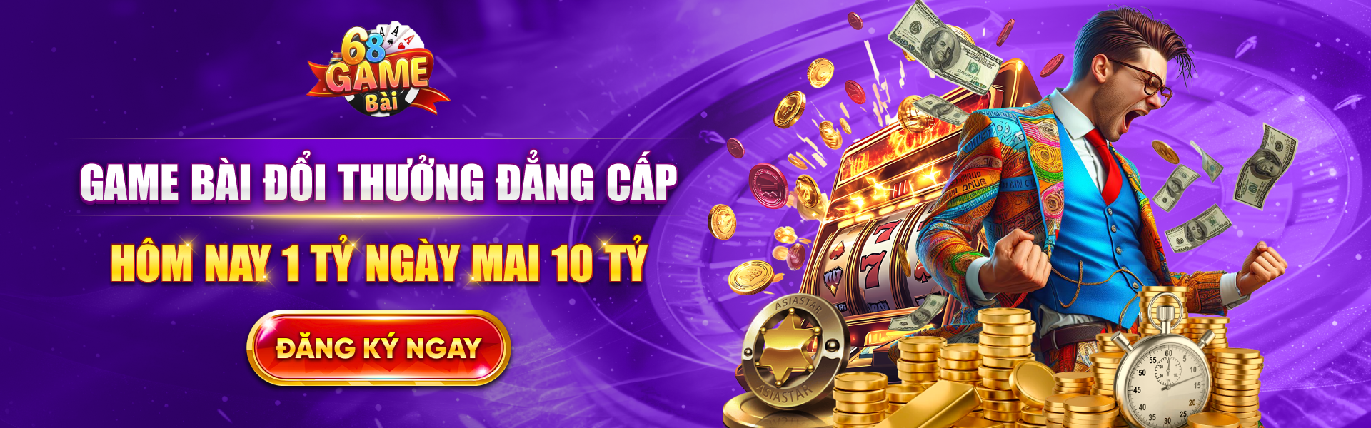 bin68 Club - Cổng game đánh bài chất lượng hàng đầu thị trường hiện nay