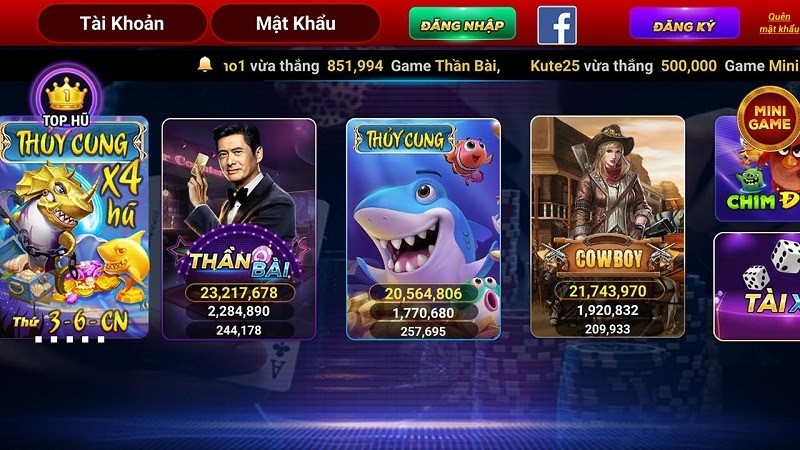 Hướng dẫn các game thủ cách tải bốc vip club hấp dẫn nhất