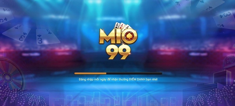 Mio99 Vin - Game bài đổi thưởng nổi bật thị trường hiện nay