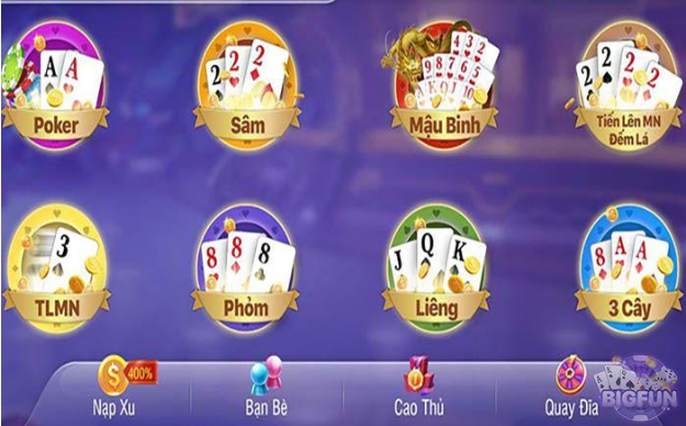 Hely Win - Game bài đổi thưởng cao cấp với nhiều ưu đãi