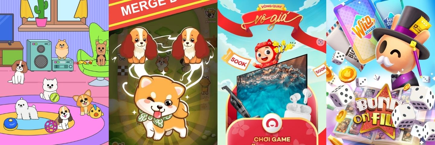Fun365 Club - Top game kiếm tiền online
